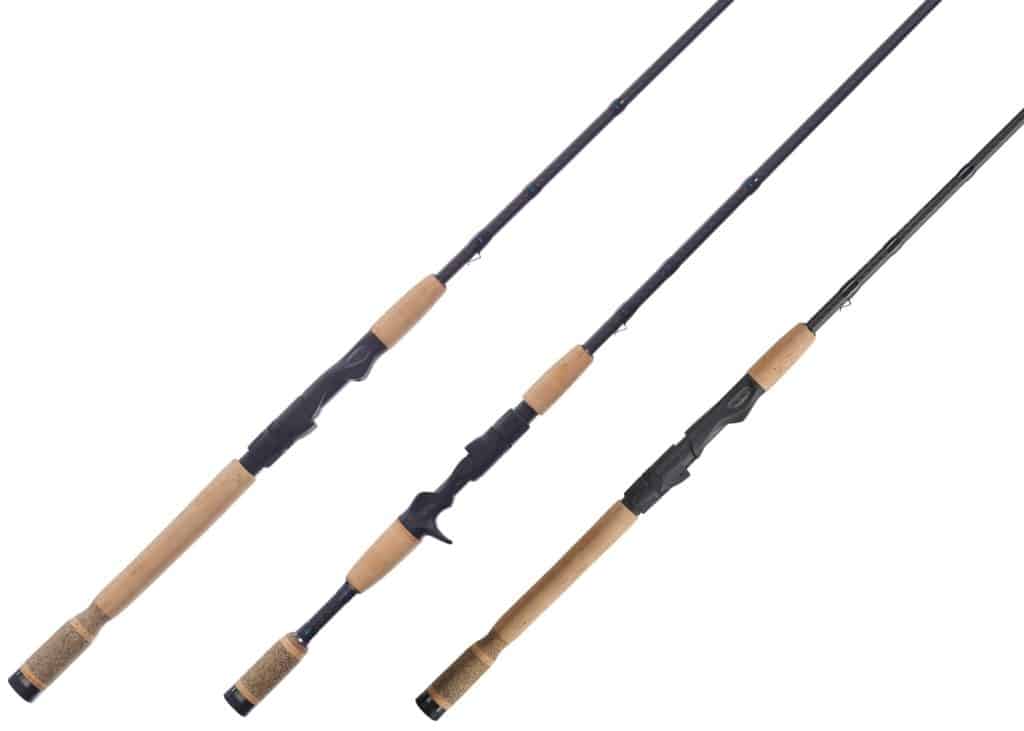 Fenwick HMG Inshore fishing rods