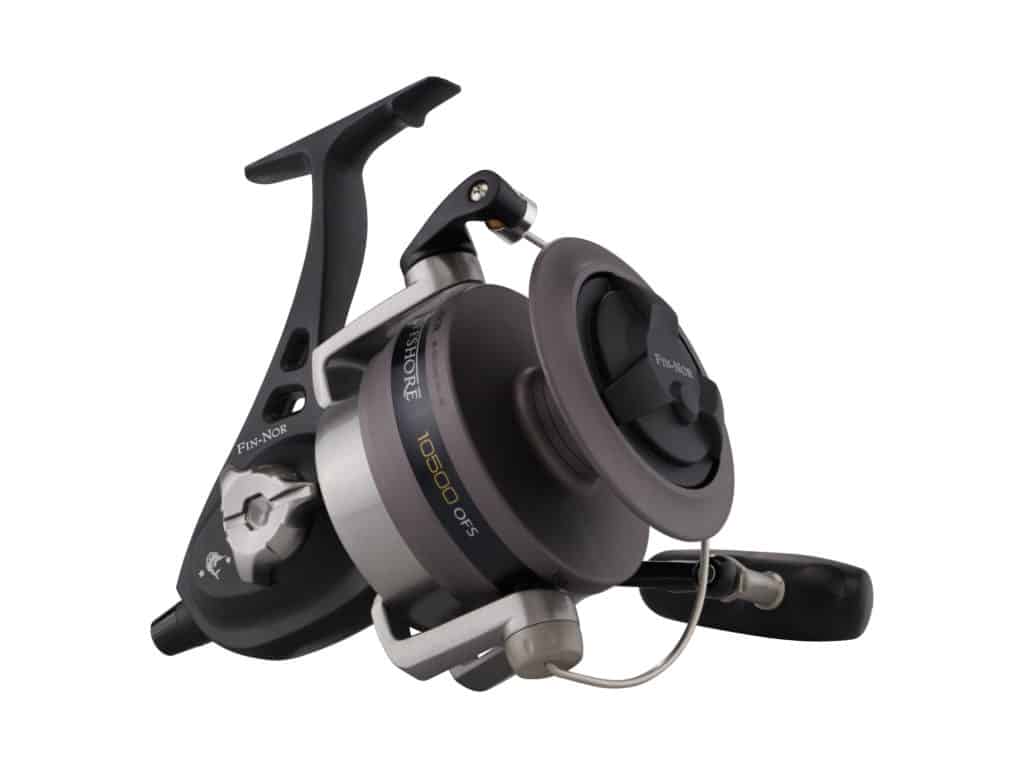 Fin-Nor Offshore OFS10500 spinning reel
