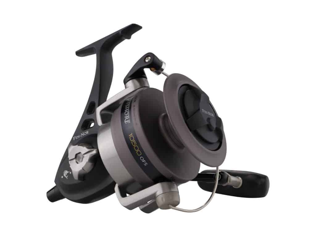 Fin Nor Sportfisher 80 Spinning Saltwater Reel – Go Auto Van