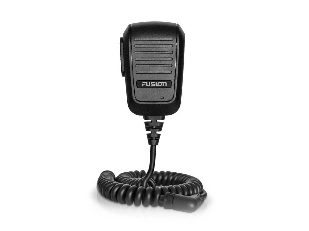 Fusion Handheld Mic