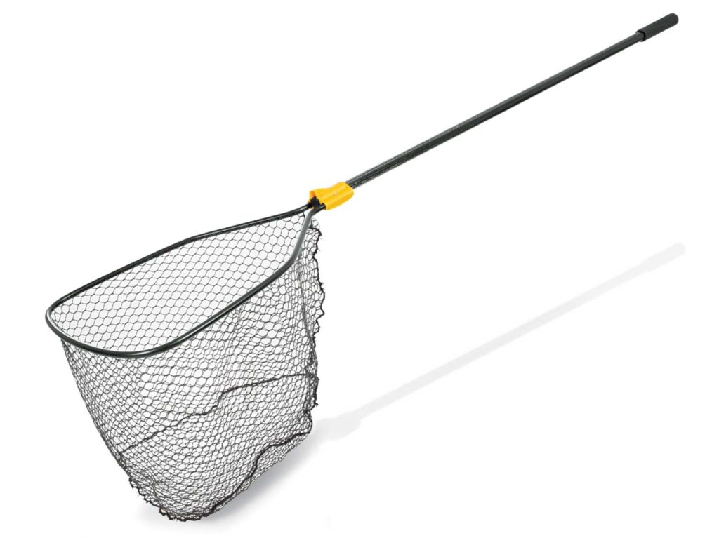 Frabill ultralight conservation net