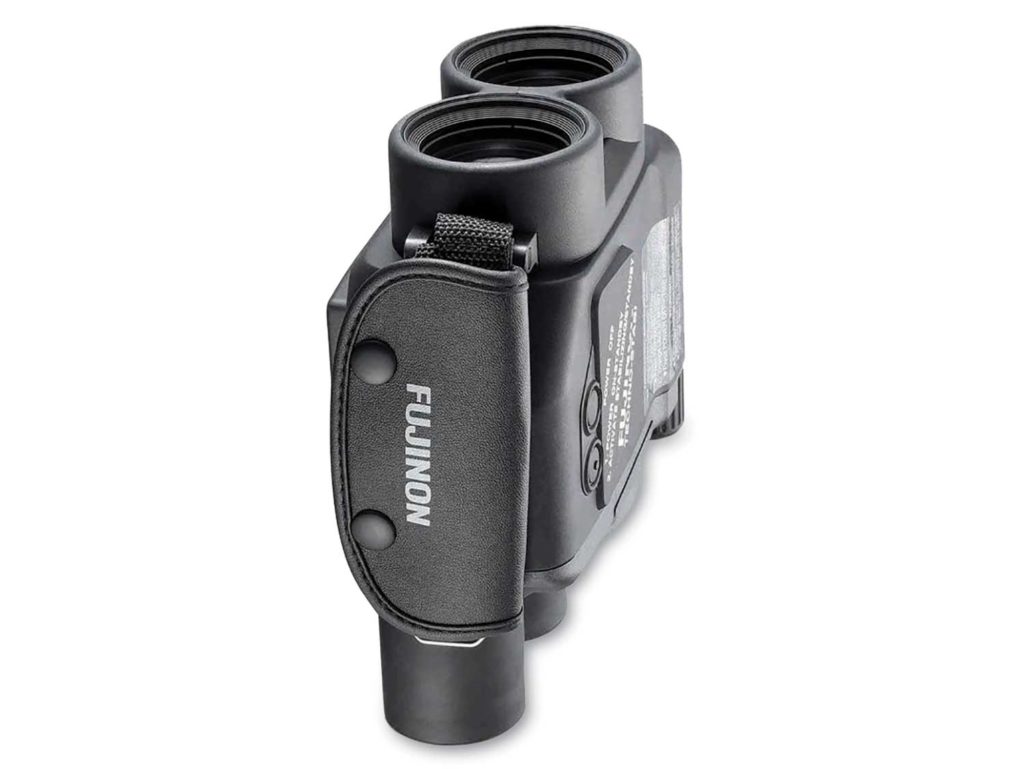 Fujinon 14x40 Binoculars