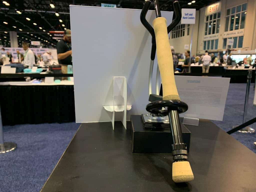 ICAST 2021 Saltwater New Product Showcase Winners