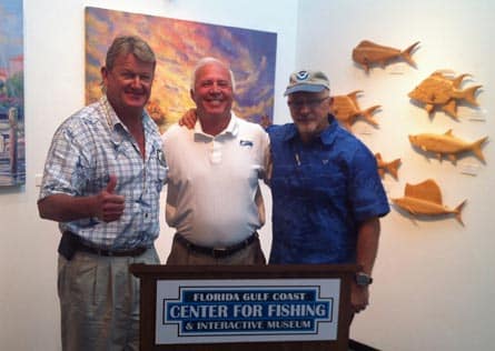 Guy Harvey Scholarship