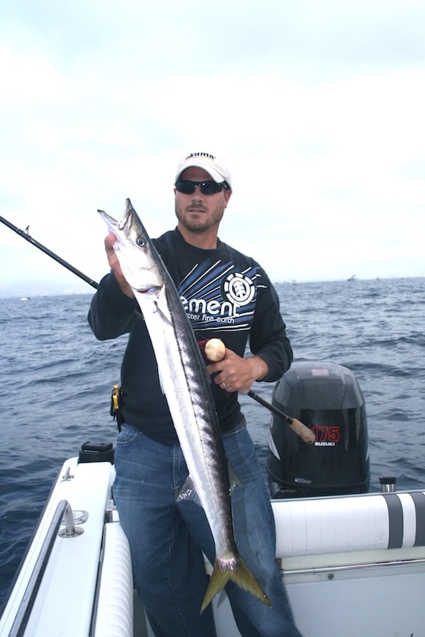 Keep America Fishing Urges California Anglers to Take Action Now