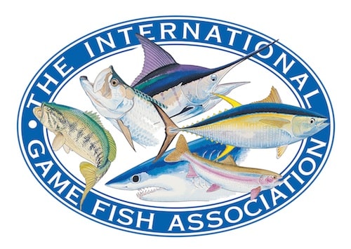 IGFA logo