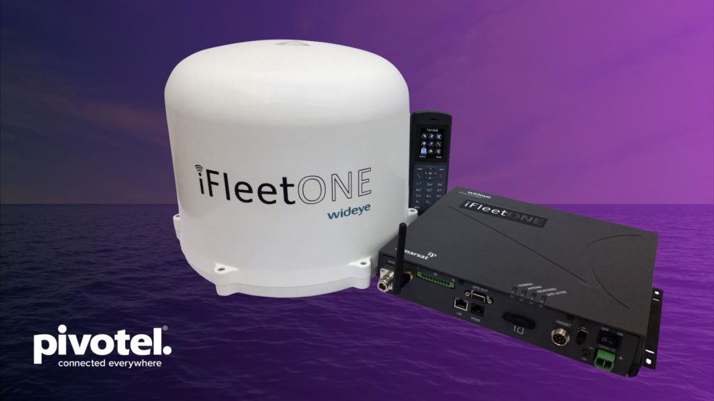 Stay connected with this new satellite system