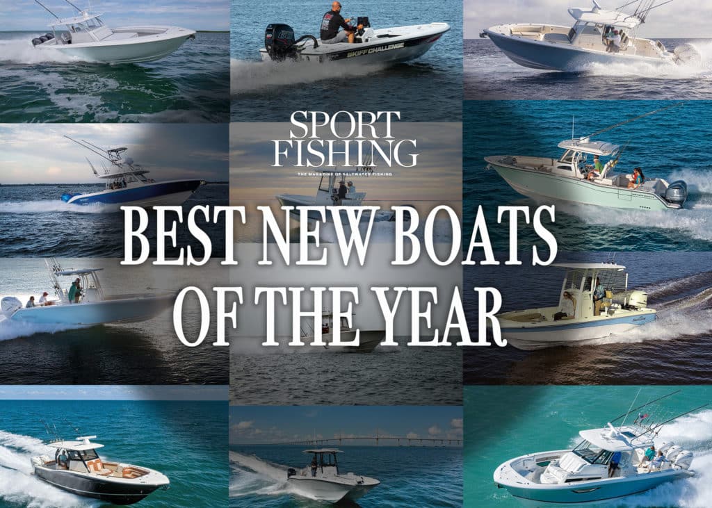 Best New Fishing Boats