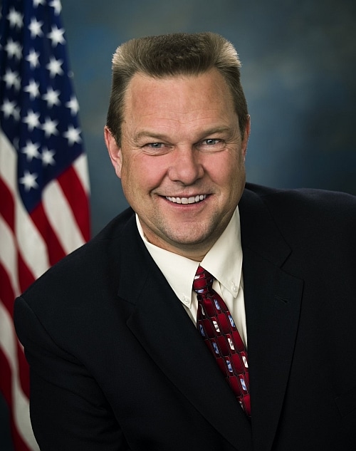 Sen. Jon Tester