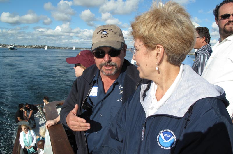 Jane Lubchenco