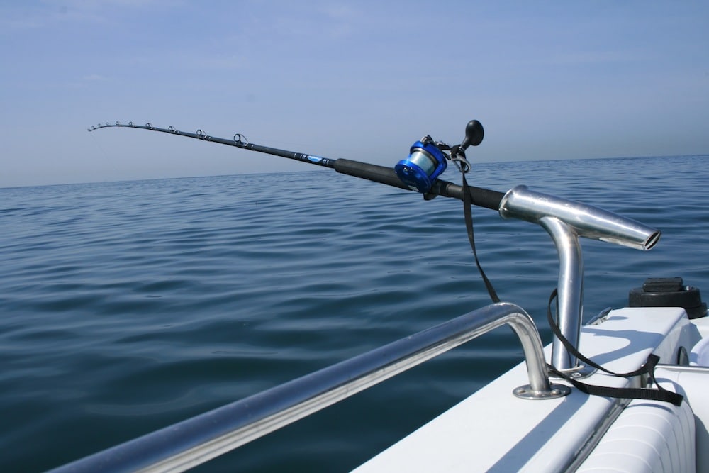 Spread 'Em Out: A Guide to Adding Outriggers to Your Boat - On The Water