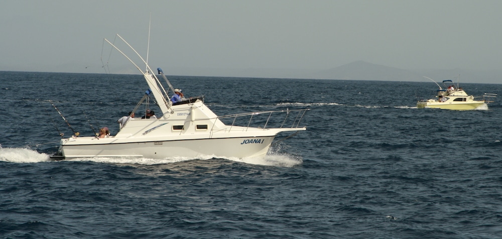 Boat Safely Means Knowing the Rules of the Road