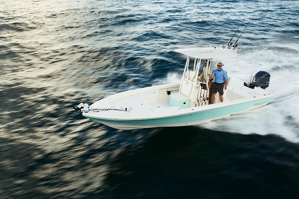 2013 Boat Sales Increase