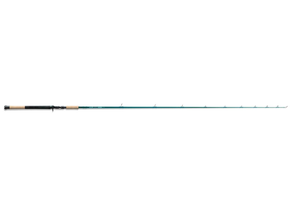 St. Croix Mojo Inshore Series fishing rods
