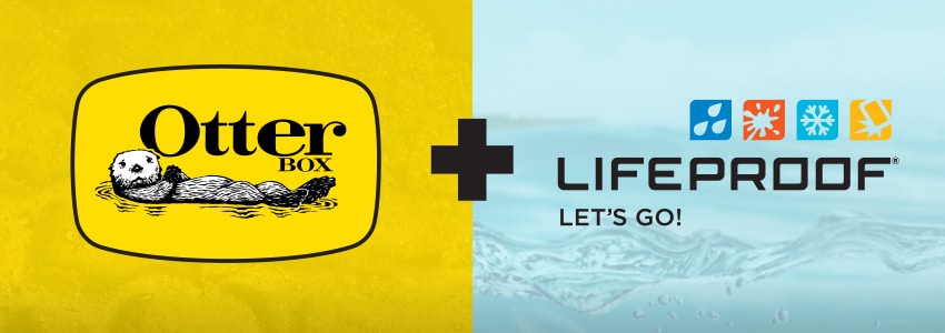 OtterBox LifeProof