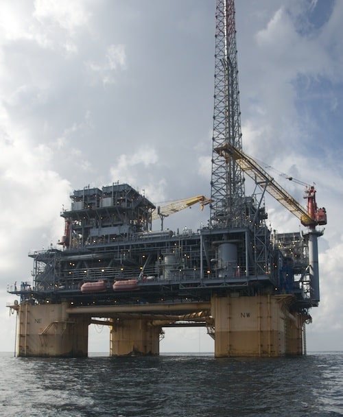 OilRig.TighteningTheDrag