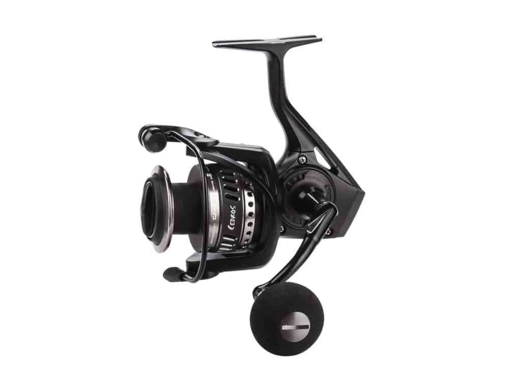 Okuma Cedros CJ-6000H spinning reel