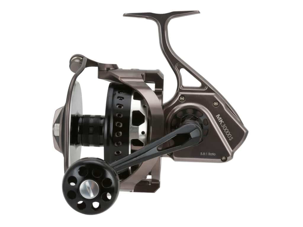 Best Saltwater Spinning Reels for Inshore & Offshore Fishing