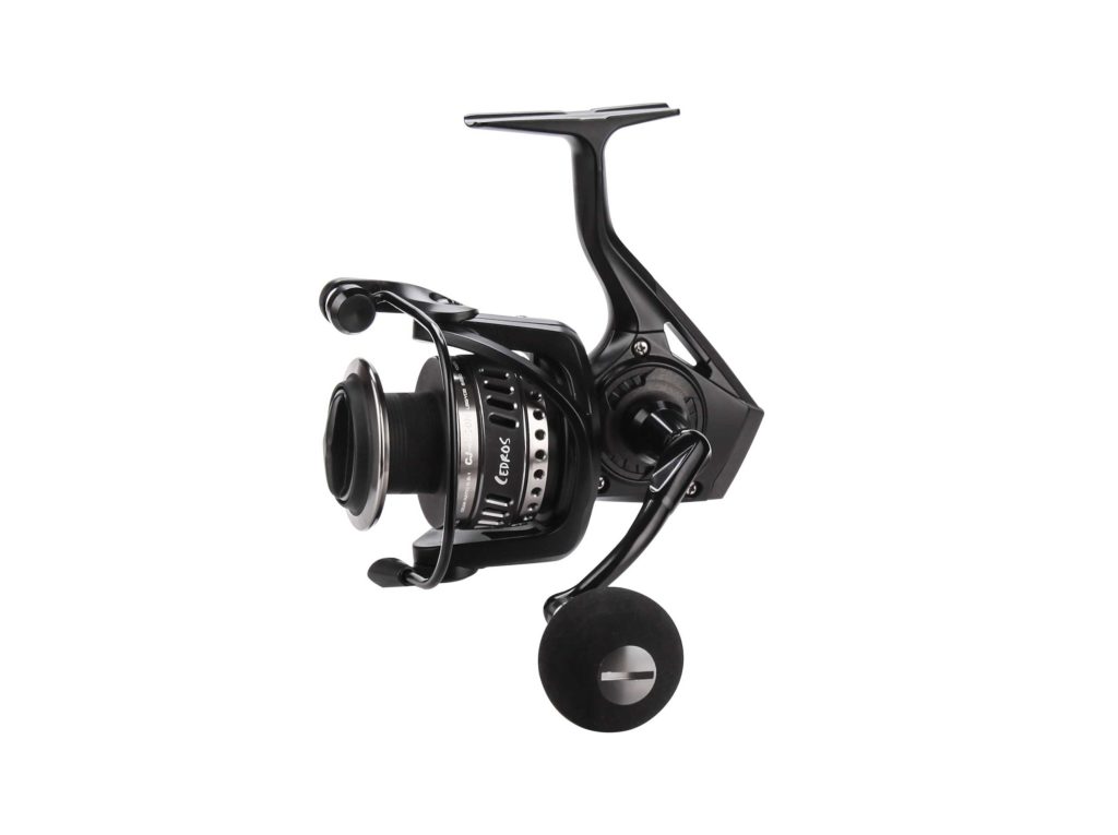 Okuma Cedros 4000/6000 spinning reel