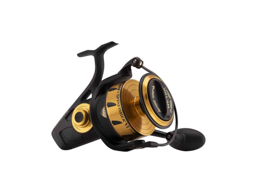 Penn Spinfisher VI SSVI10500