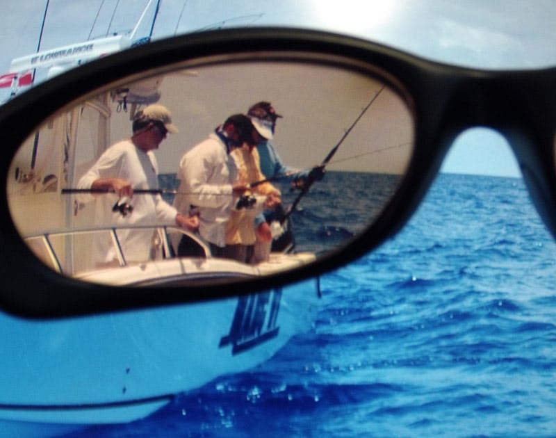 A Very Personal Secret to Sight Fishing