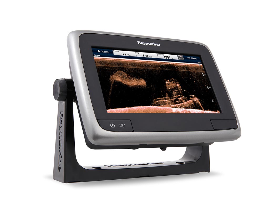 Raymarine a78