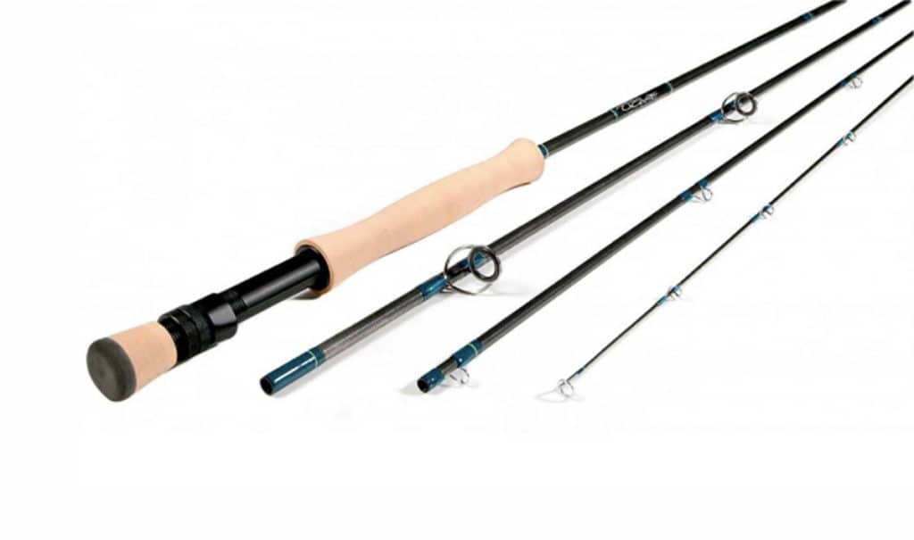 Best 8-Weight Fly Rods