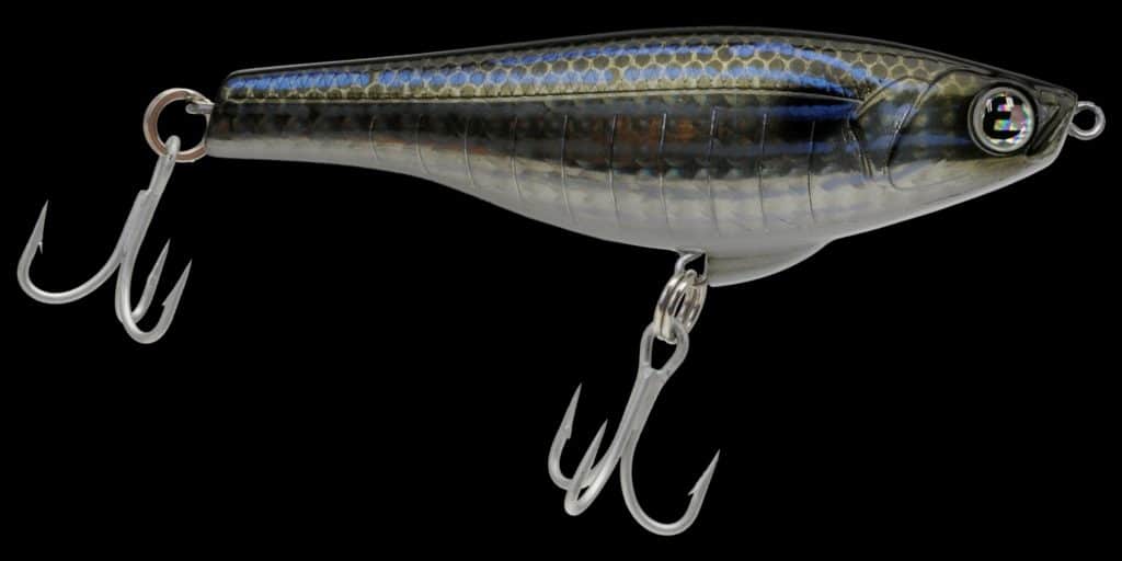 Nine Top Jerkbait Lures for Inshore Fishing