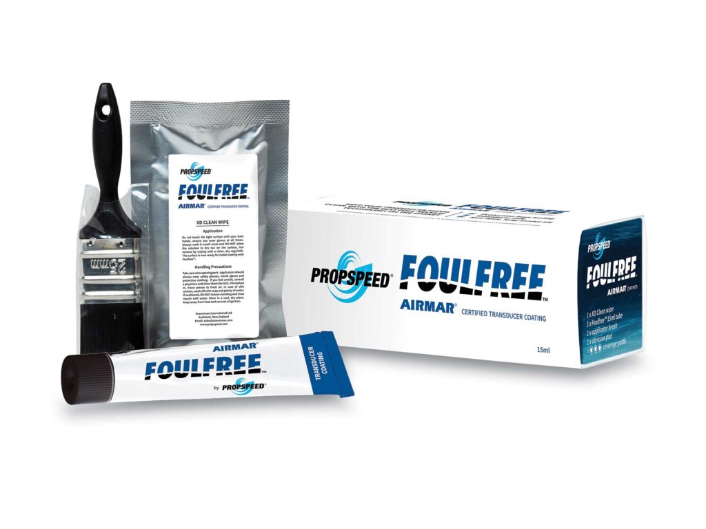 Propspeed Foulfree Coating