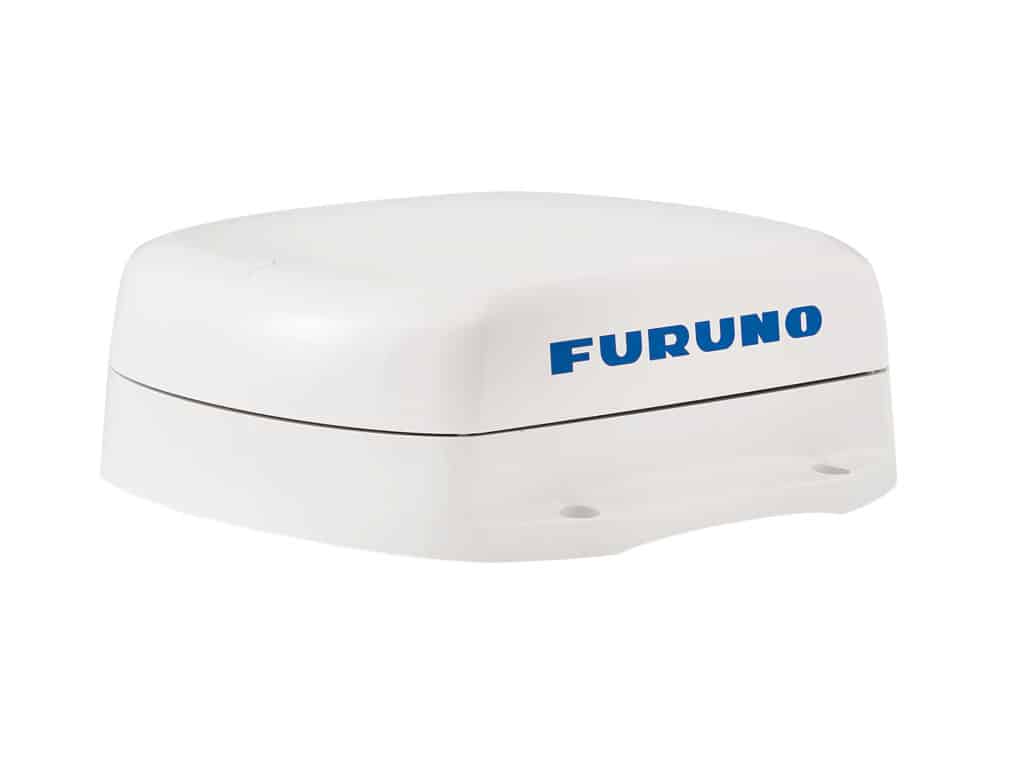 Furuno SCX-20/SCX-21 Satellite Compasses