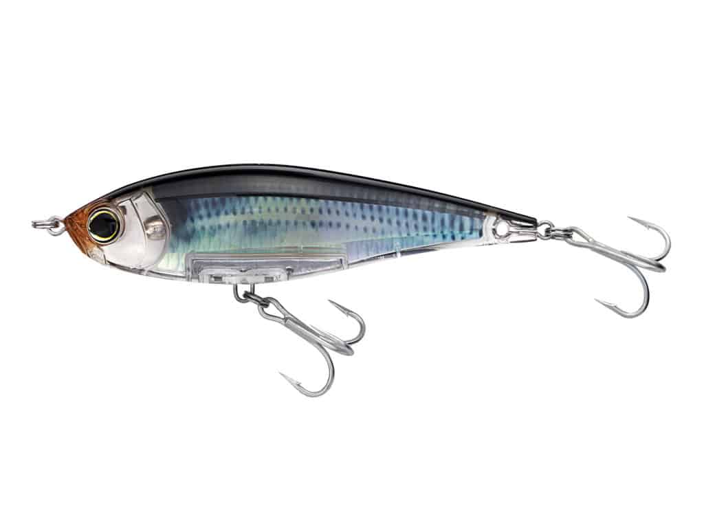 Yo-Zuri 3D Inshore Twitchbaits