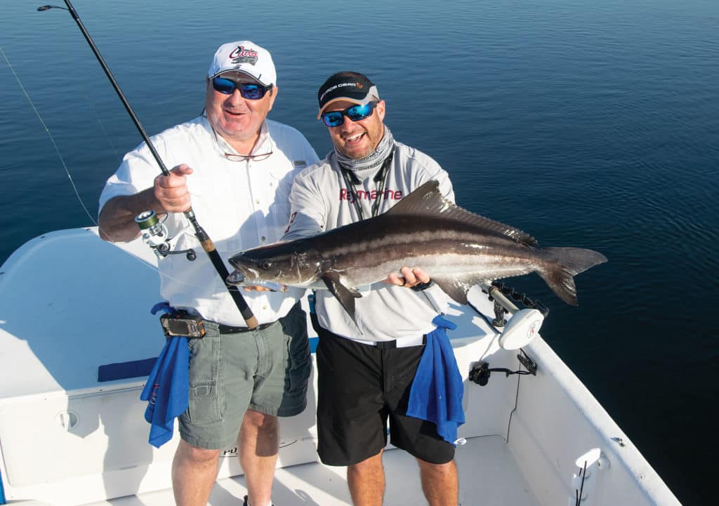 Belly up: Researchers studying effects of catch-and-release tournaments on  fish