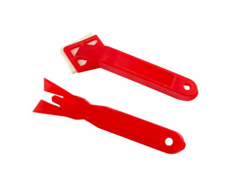 Star brite Caulk-Away tool