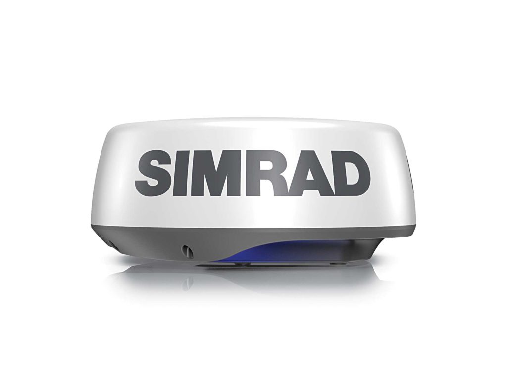 Simrad Halo 20/20+