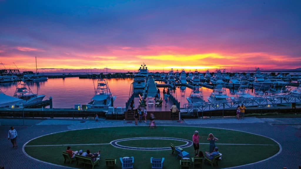 Los Sueños Resort and Marina