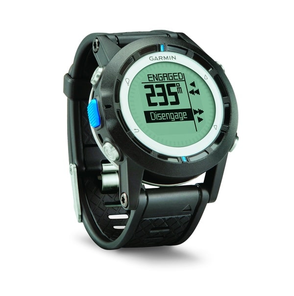 garmin watch