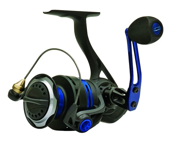 fishing reel