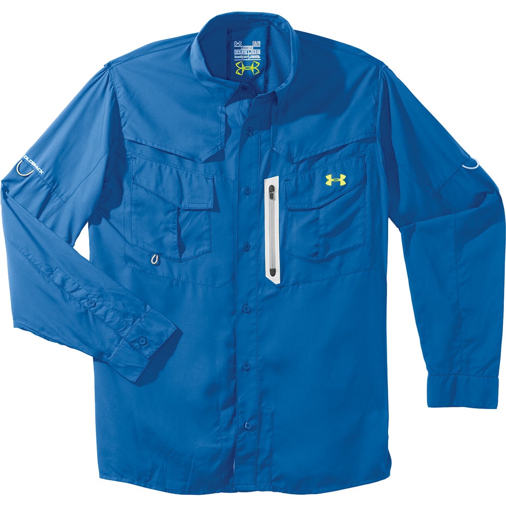 Under Armour Abyss Guide Shirt