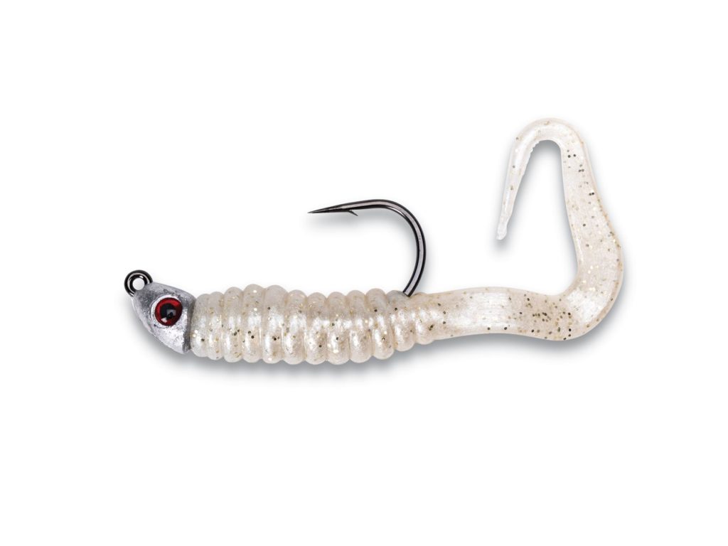 One of the BEST Lures for Inshore Saltwater Fishing - D.O.A. C.A.L.