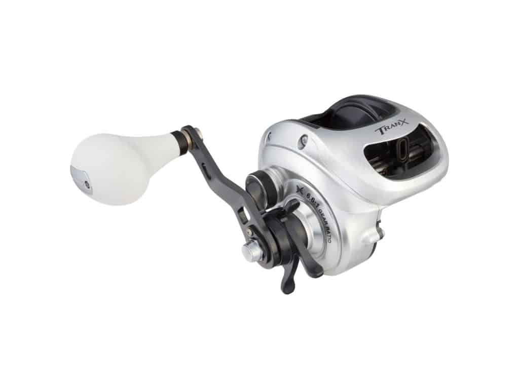 Shimano Tranx 500