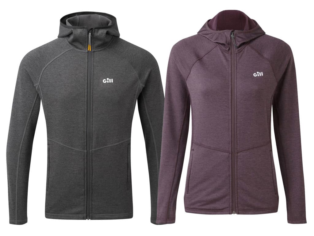 Gill Dart Hoodie for men and women