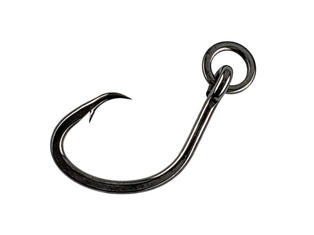 Gamakatsu Nautilus Circle Fishing Hooks