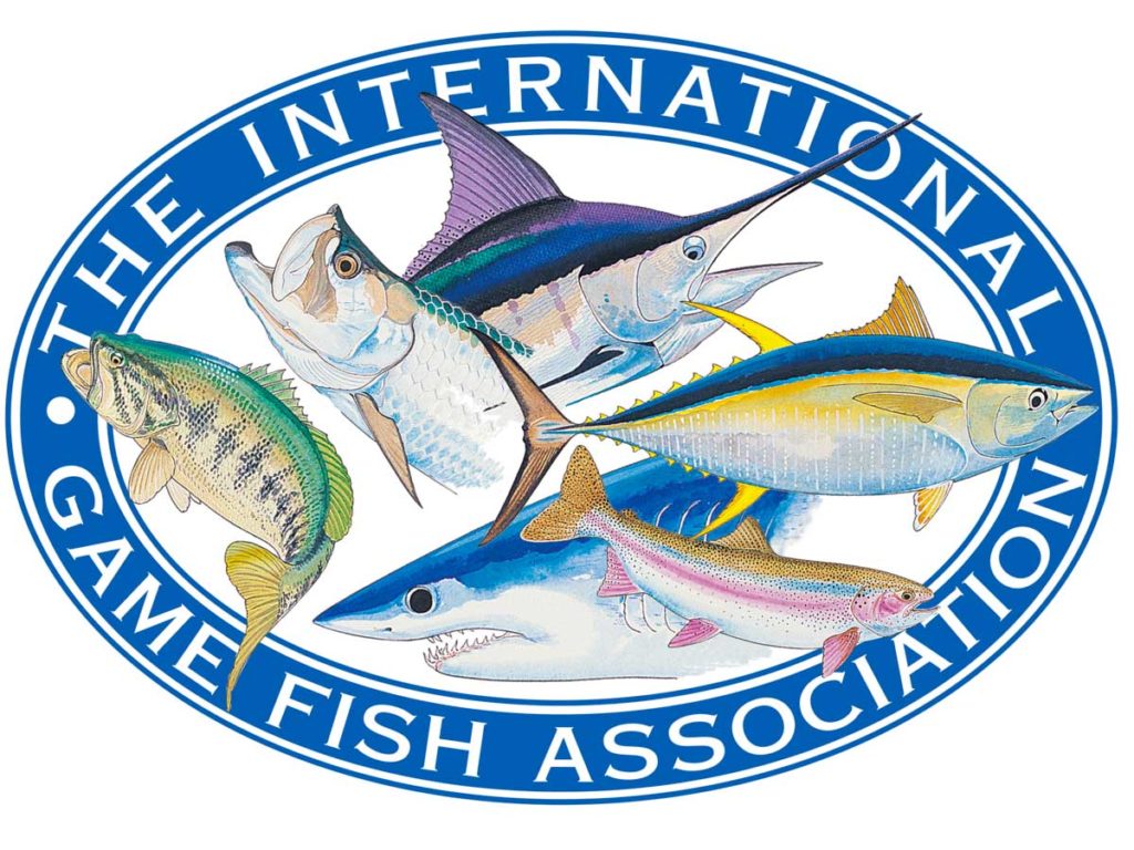 Submitting a record for the IGFA