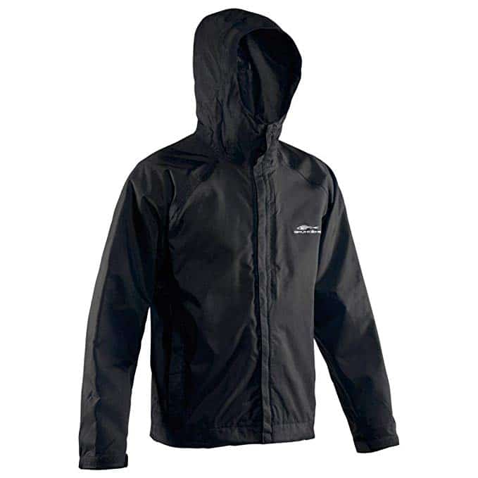 Why Waterproofing and Breathability are Vital When Buying A Fishing Rain  Jacket