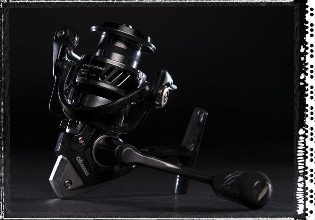 Best Lightweight Saltwater Spinning Reels