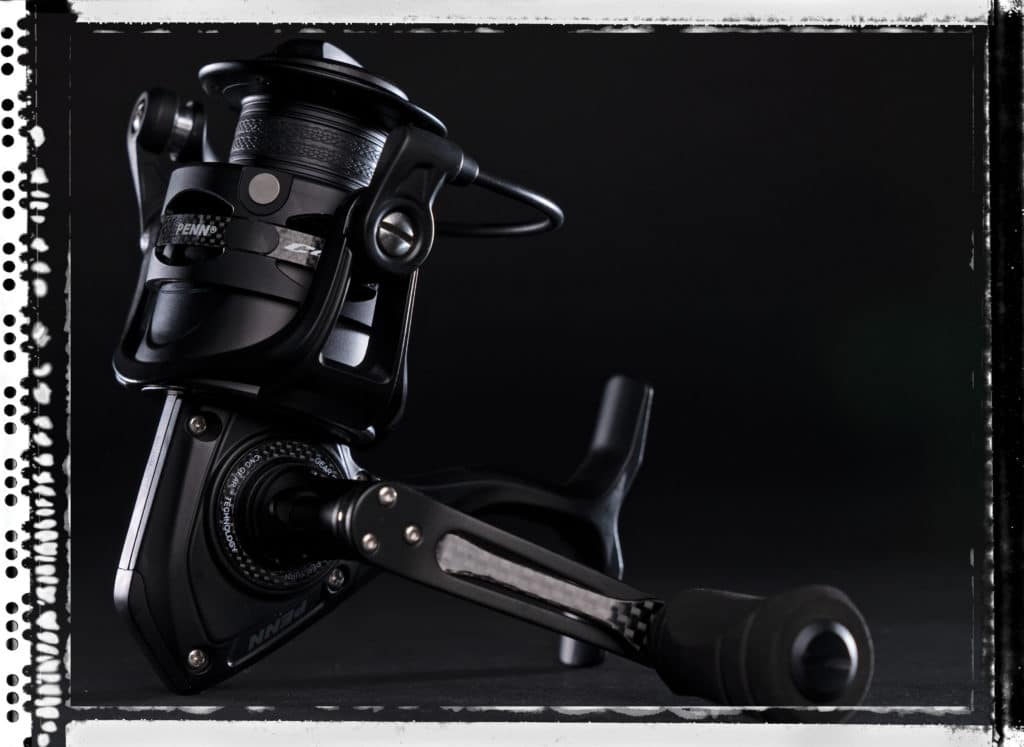 Best Lightweight Saltwater Spinning Reels