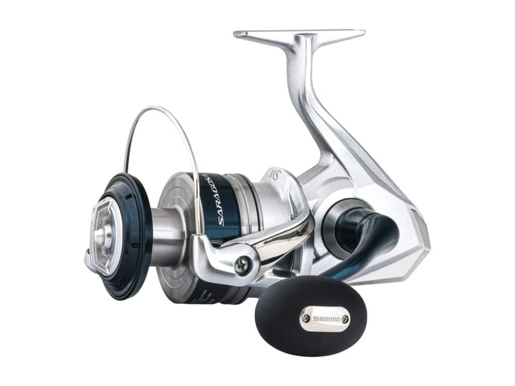 ICAST 2008 Shimano updated reels