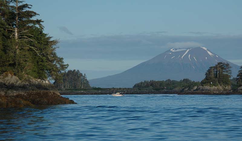 Sitka, Alaska