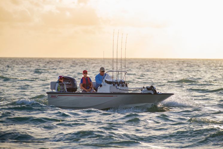 Why I Got This Bass Boat for Saltwater Fishing