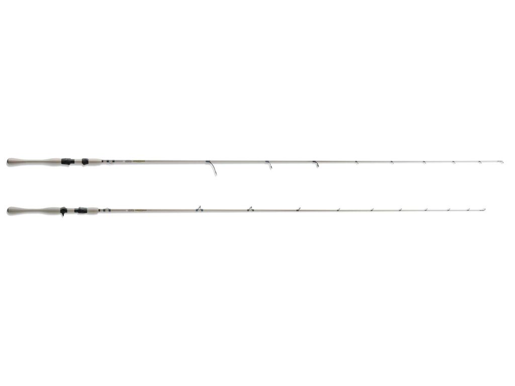 St. Croix Legend Xtreme Inshore fishing rods